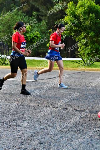 Foto de la CARRERA BIMBO GLOBAL RACE GUADALAJARA a las 07:39
