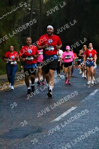 Foto de la CARRERA BIMBO GLOBAL RACE GUADALAJARA a las 04:52