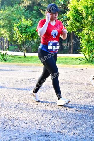 Foto de la CARRERA BIMBO GLOBAL RACE GUADALAJARA a las 07:29