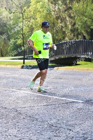 Foto de la CARRERA BIMBO GLOBAL RACE GUADALAJARA a las 07:34