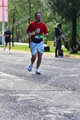 Foto de la CARRERA BIMBO GLOBAL RACE GUADALAJARA a las 07:44