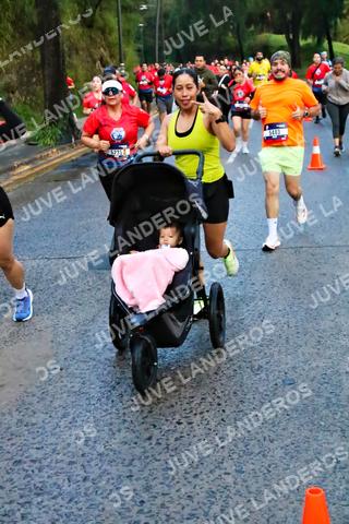 Foto de la CARRERA BIMBO GLOBAL RACE GUADALAJARA a las 04:50
