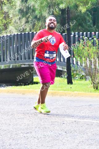 Foto de la CARRERA BIMBO GLOBAL RACE GUADALAJARA a las 07:50