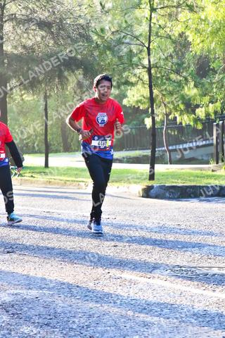 Foto de la CARRERA BIMBO GLOBAL RACE GUADALAJARA a las 07:31