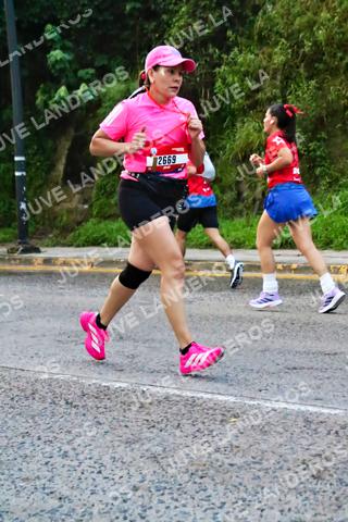 Foto de la CARRERA BIMBO GLOBAL RACE GUADALAJARA a las 04:58