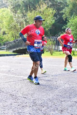 Foto de la CARRERA BIMBO GLOBAL RACE GUADALAJARA a las 07:45