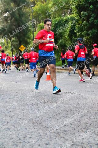 Foto de la CARRERA BIMBO GLOBAL RACE GUADALAJARA a las 05:00