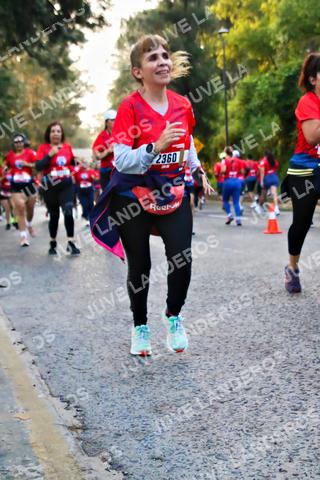 Foto de la CARRERA BIMBO GLOBAL RACE GUADALAJARA a las 06:58