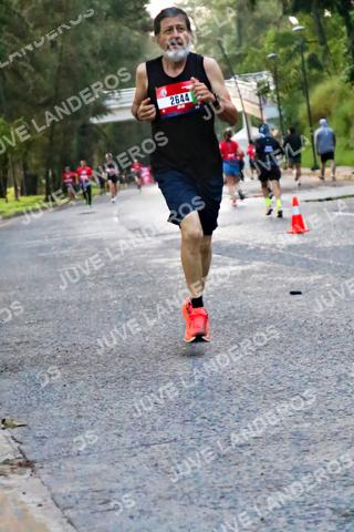 Foto de la CARRERA BIMBO GLOBAL RACE GUADALAJARA a las 04:55