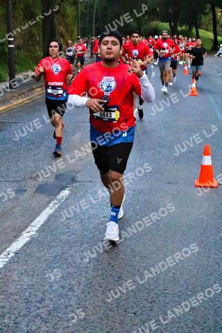Foto de la CARRERA BIMBO GLOBAL RACE GUADALAJARA a las 06:40