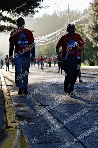 Foto de la CARRERA BIMBO GLOBAL RACE GUADALAJARA a las 07:29