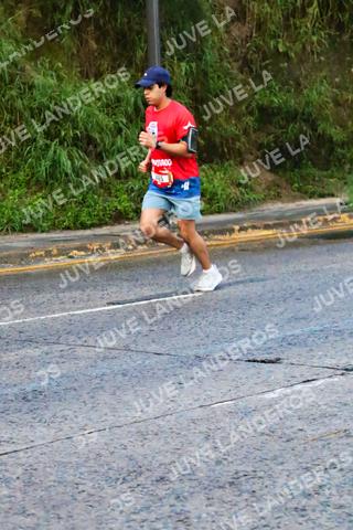 Foto de la CARRERA BIMBO GLOBAL RACE GUADALAJARA a las 04:55