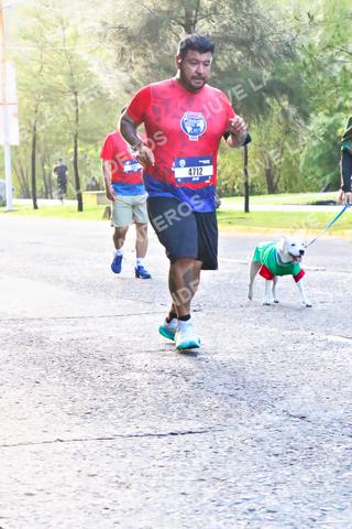 Foto de la CARRERA BIMBO GLOBAL RACE GUADALAJARA a las 07:35