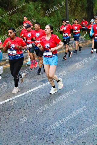 Foto de la CARRERA BIMBO GLOBAL RACE GUADALAJARA a las 04:49