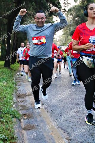 Foto de la CARRERA BIMBO GLOBAL RACE GUADALAJARA a las 07:00