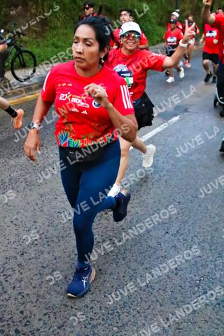 Foto de la CARRERA BIMBO GLOBAL RACE GUADALAJARA a las 04:48