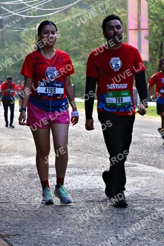 Foto de la CARRERA BIMBO GLOBAL RACE GUADALAJARA a las 07:46