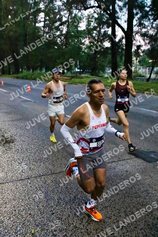 Foto de la CARRERA BIMBO GLOBAL RACE GUADALAJARA a las 06:35