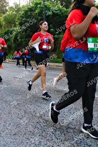 Foto de la CARRERA BIMBO GLOBAL RACE GUADALAJARA a las 07:06