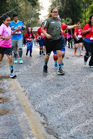 Foto de la CARRERA BIMBO GLOBAL RACE GUADALAJARA a las 07:04