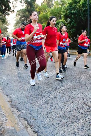 Foto de la CARRERA BIMBO GLOBAL RACE GUADALAJARA a las 07:00