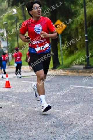 Foto de la CARRERA BIMBO GLOBAL RACE GUADALAJARA a las 04:56