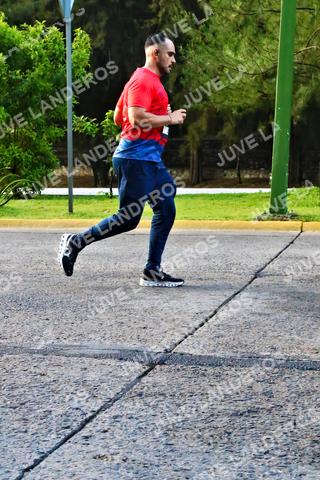 Foto de la CARRERA BIMBO GLOBAL RACE GUADALAJARA a las 07:40