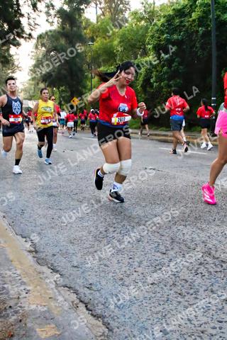 Foto de la CARRERA BIMBO GLOBAL RACE GUADALAJARA a las 05:01