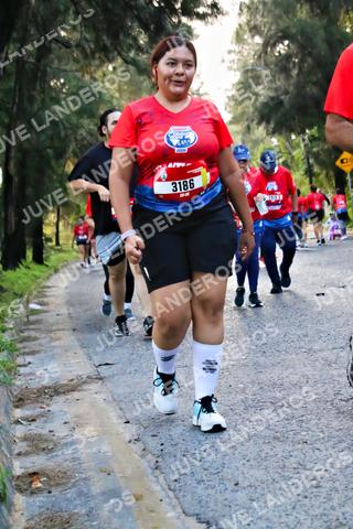 Foto de la CARRERA BIMBO GLOBAL RACE GUADALAJARA a las 07:04