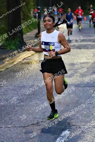 Foto de la CARRERA BIMBO GLOBAL RACE GUADALAJARA a las 06:36
