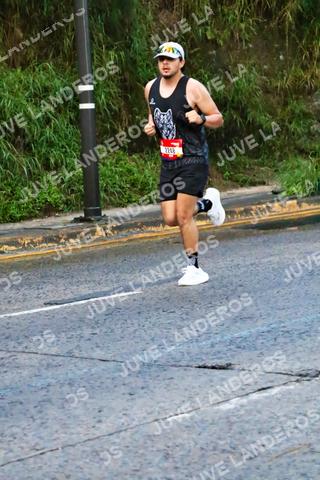 Foto de la CARRERA BIMBO GLOBAL RACE GUADALAJARA a las 04:55