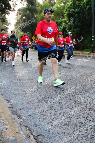 Foto de la CARRERA BIMBO GLOBAL RACE GUADALAJARA a las 07:04