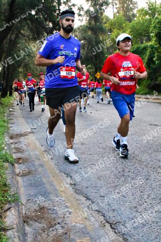 Foto de la CARRERA BIMBO GLOBAL RACE GUADALAJARA a las 07:01