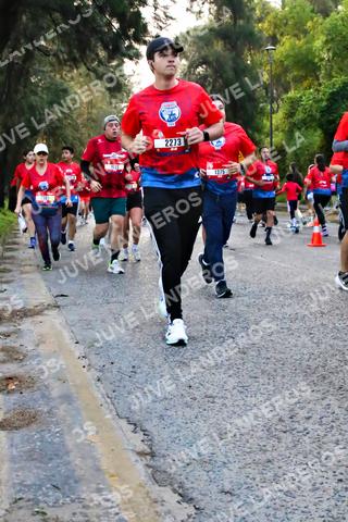 Foto de la CARRERA BIMBO GLOBAL RACE GUADALAJARA a las 07:00