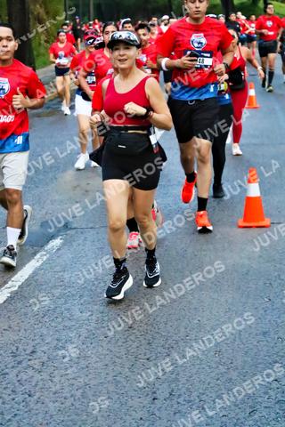 Foto de la CARRERA BIMBO GLOBAL RACE GUADALAJARA a las 04:49