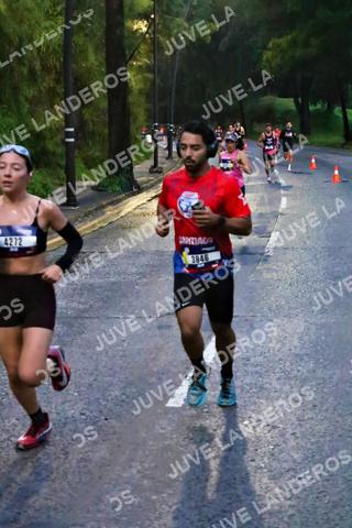 Foto de la CARRERA BIMBO GLOBAL RACE GUADALAJARA a las 06:36