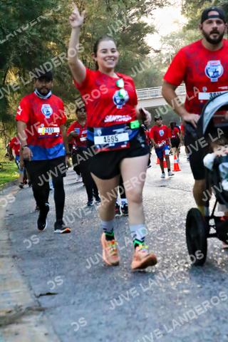 Foto de la CARRERA BIMBO GLOBAL RACE GUADALAJARA a las 07:08