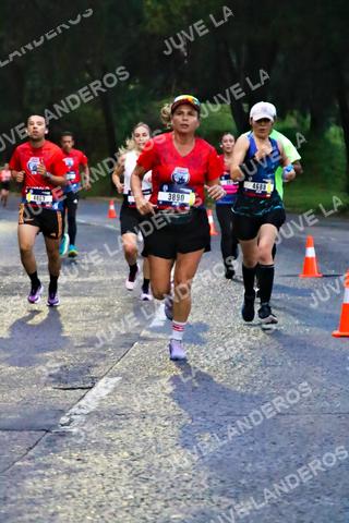 Foto de la CARRERA BIMBO GLOBAL RACE GUADALAJARA a las 06:37