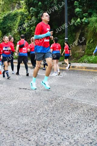 Foto de la CARRERA BIMBO GLOBAL RACE GUADALAJARA a las 07:03