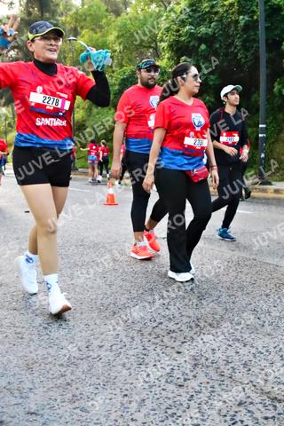 Foto de la CARRERA BIMBO GLOBAL RACE GUADALAJARA a las 07:03