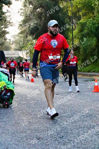 Foto de la CARRERA BIMBO GLOBAL RACE GUADALAJARA a las 07:07