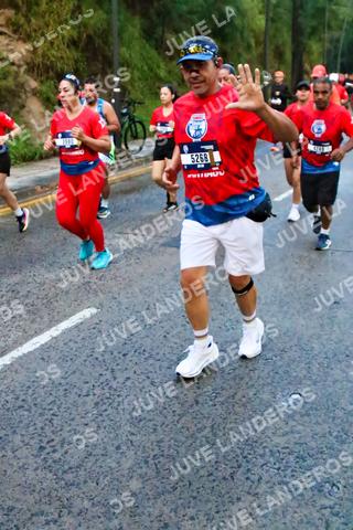 Foto de la CARRERA BIMBO GLOBAL RACE GUADALAJARA a las 04:49