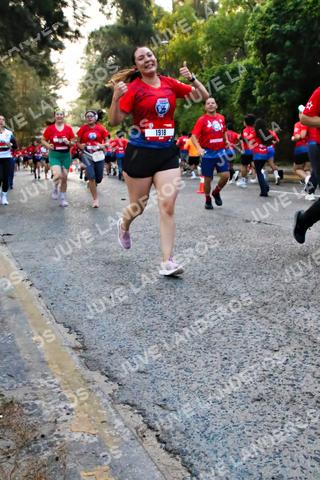 Foto de la CARRERA BIMBO GLOBAL RACE GUADALAJARA a las 06:56
