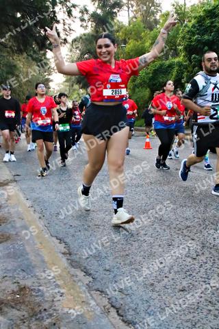 Foto de la CARRERA BIMBO GLOBAL RACE GUADALAJARA a las 07:00