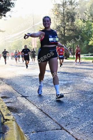 Foto de la CARRERA BIMBO GLOBAL RACE GUADALAJARA a las 07:27