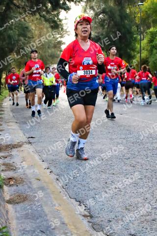Foto de la CARRERA BIMBO GLOBAL RACE GUADALAJARA a las 06:56