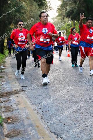 Foto de la CARRERA BIMBO GLOBAL RACE GUADALAJARA a las 07:04