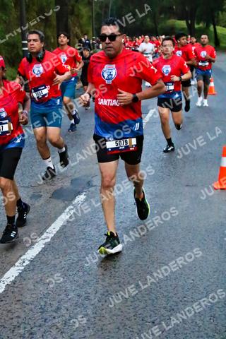 Foto de la CARRERA BIMBO GLOBAL RACE GUADALAJARA a las 06:40