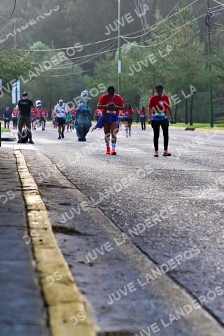Foto de la CARRERA BIMBO GLOBAL RACE GUADALAJARA a las 07:42