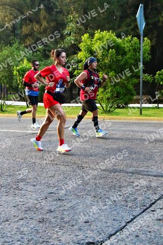 Foto de la CARRERA BIMBO GLOBAL RACE GUADALAJARA a las 07:34